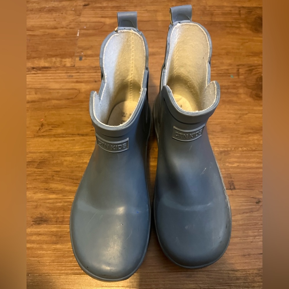 Cotton On Rain boots Kids